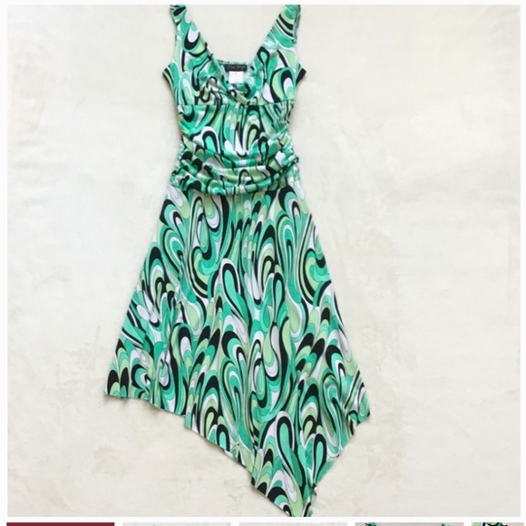 Dress - Picture 3 of 4